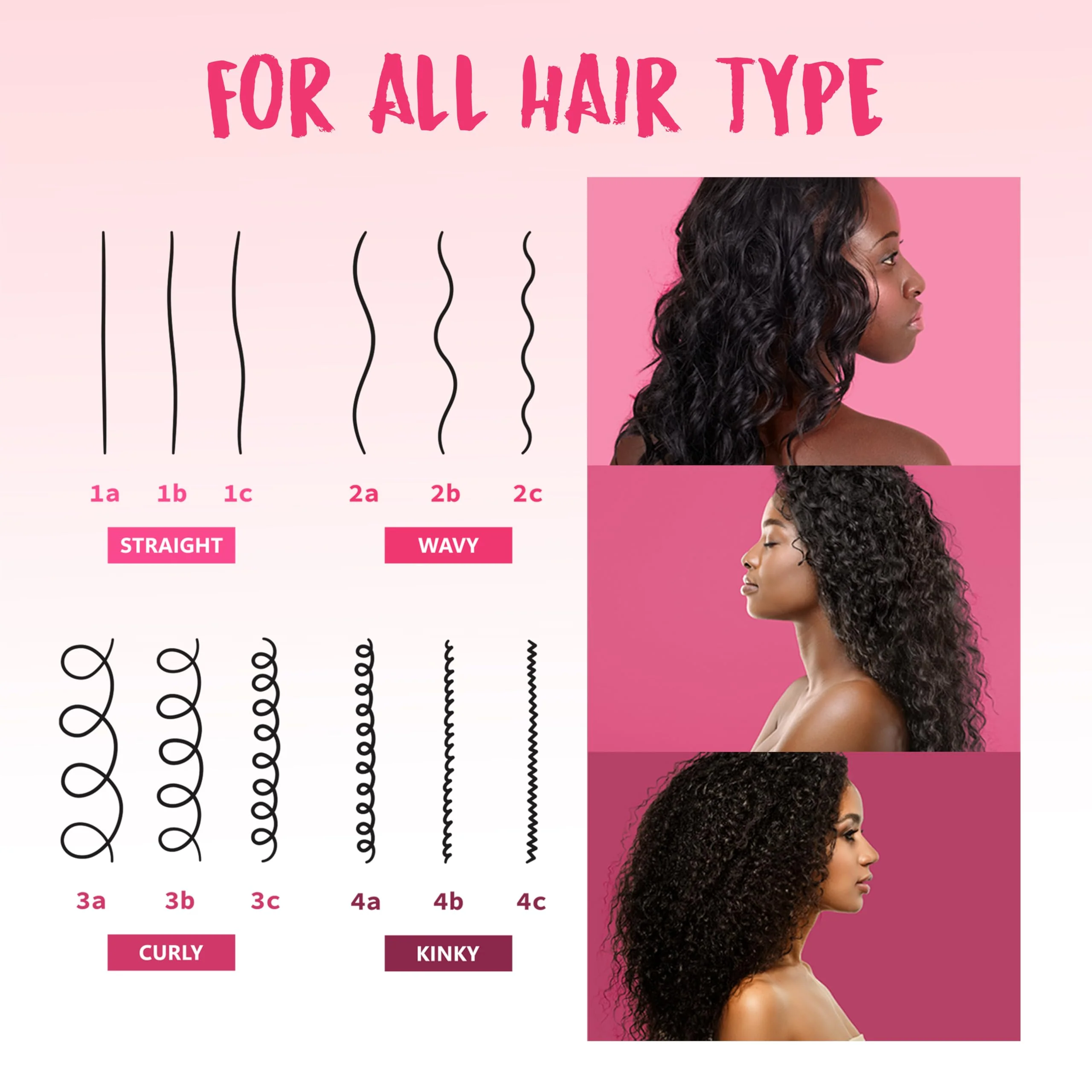24 Hour Tamer Set'n Foamer Curl Definer 3.38oz/ 100ml - Define Curls & Waves, Enhance Volume & Shine, Soft Finish with Lightweight Texture, Restoring Curl Patterns, Nourishes Curls, No Flake - Image 6