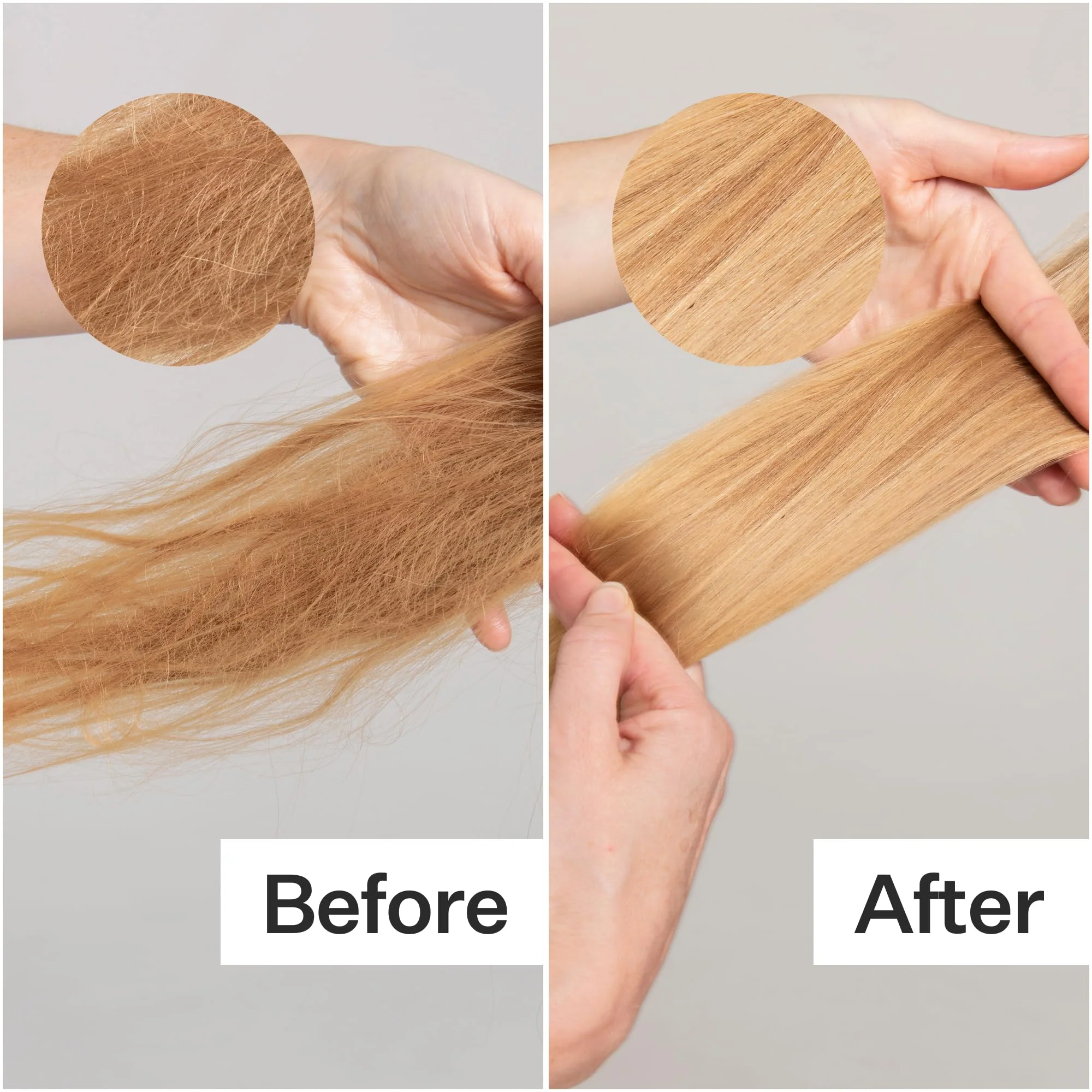 ACT+ ACRE Restorative Conditioning Hair Mask - Cold Processed Hair Treatment for Hydrating Dry and Damaged Hair - Moisturizing Silicone Free Hair Masks (4 Fluid Ounces) - Image 4