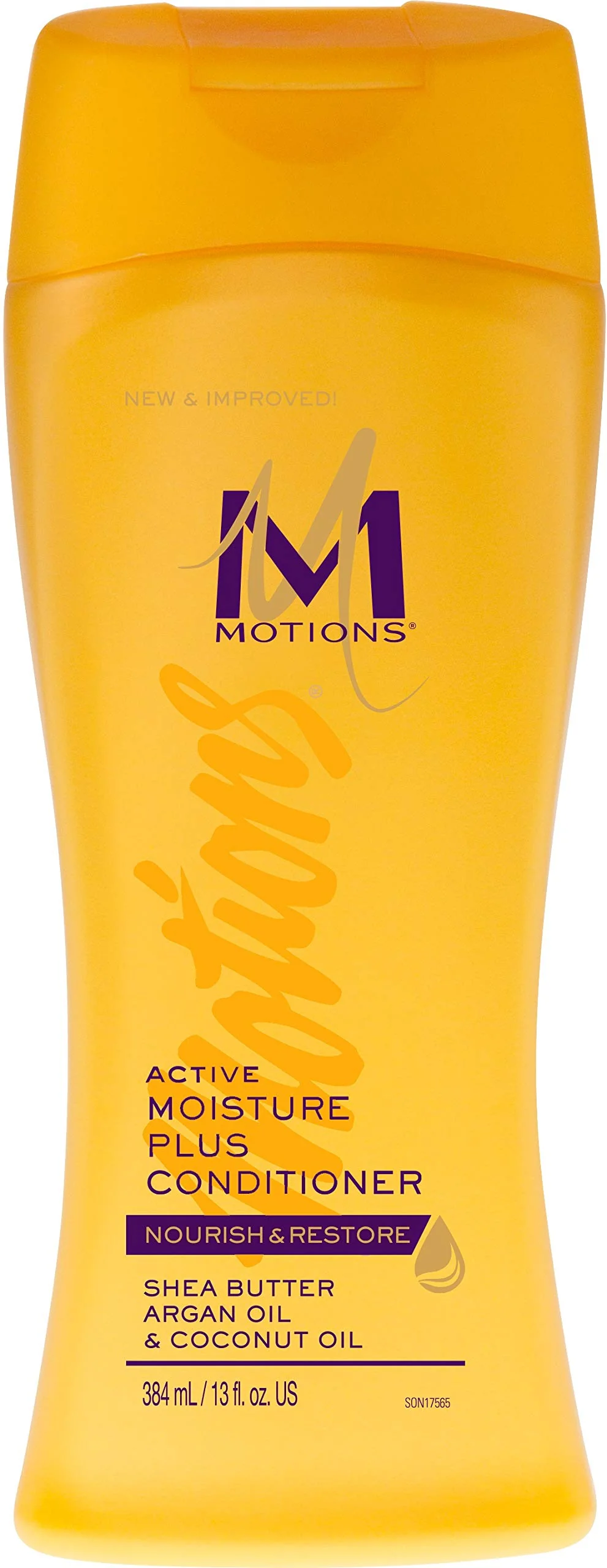 Act Moist Plus Conditioner 40021431 13oz_AB - Image 2