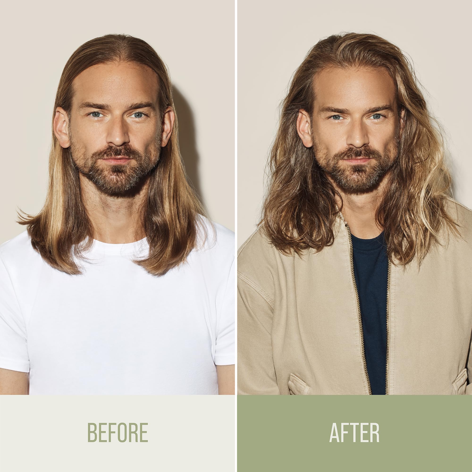 AddVolume Liquid Strength Rinse Treatment, Strength & Thickening for Fine to Medium, Thin Hair, 150ml - Image 7