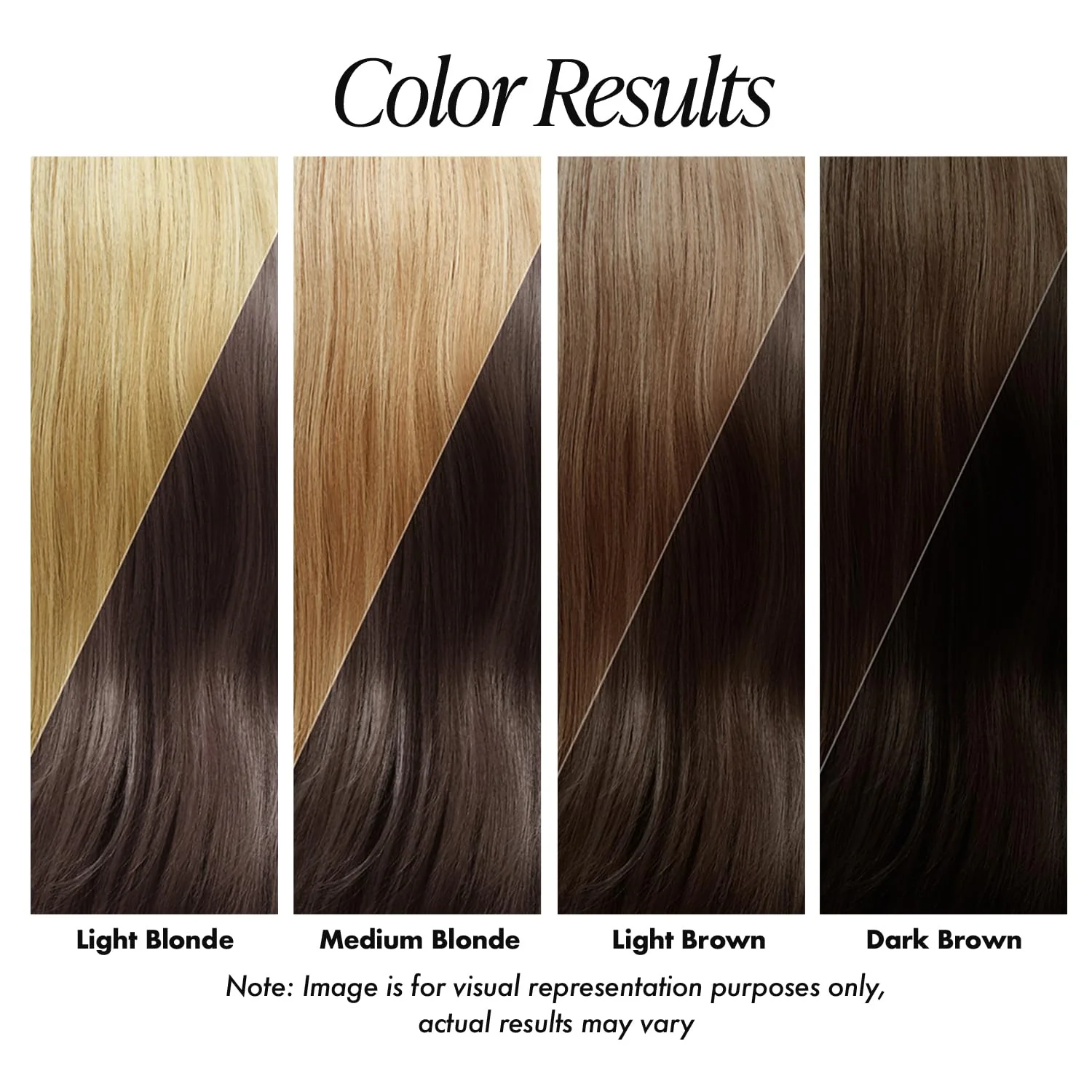Adore Semi Permanent Hair Color (107 Mocha) | Vegan & Cruelty-Free Brown Hair Dye | No Ammonia, No Peroxide, No Alcohol | 4 Fl Oz - Image 3