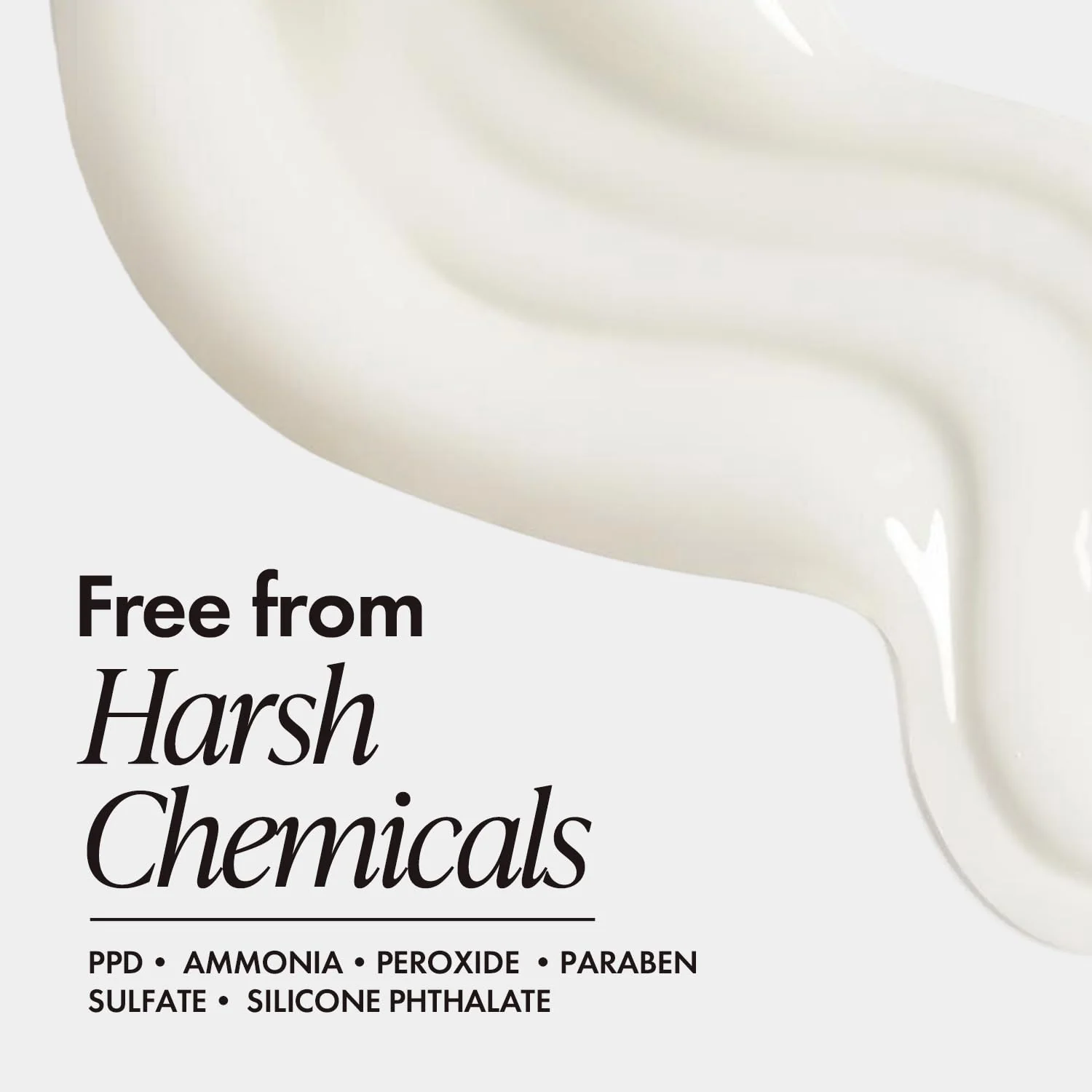 Adore Semi Permanent Hair Color (107 Mocha) | Vegan & Cruelty-Free Brown Hair Dye | No Ammonia, No Peroxide, No Alcohol | 4 Fl Oz - Image 4