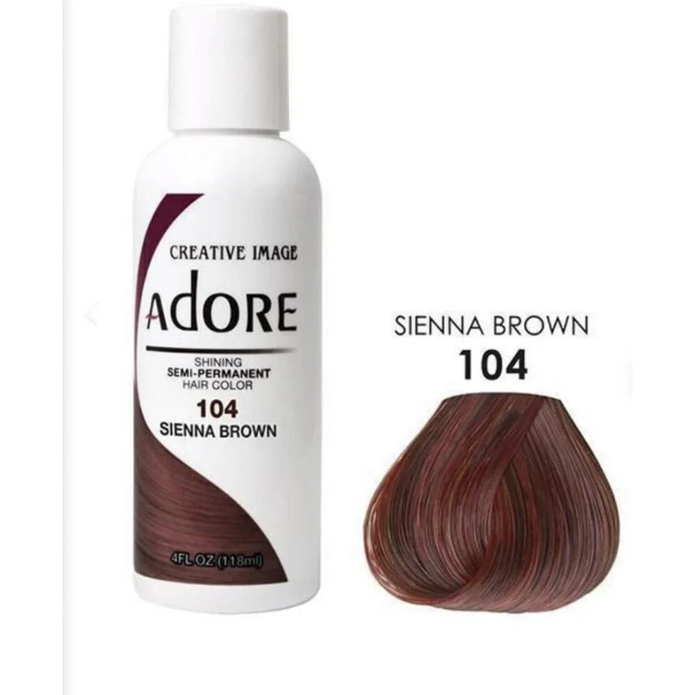 Adore Semi Permanent Hair Color (164 Electric Lime) | Vegan & Cruelty-Free Green Hair Dye | No Ammonia, No Peroxide, No Alcohol | 4 Fl Oz - Image 11