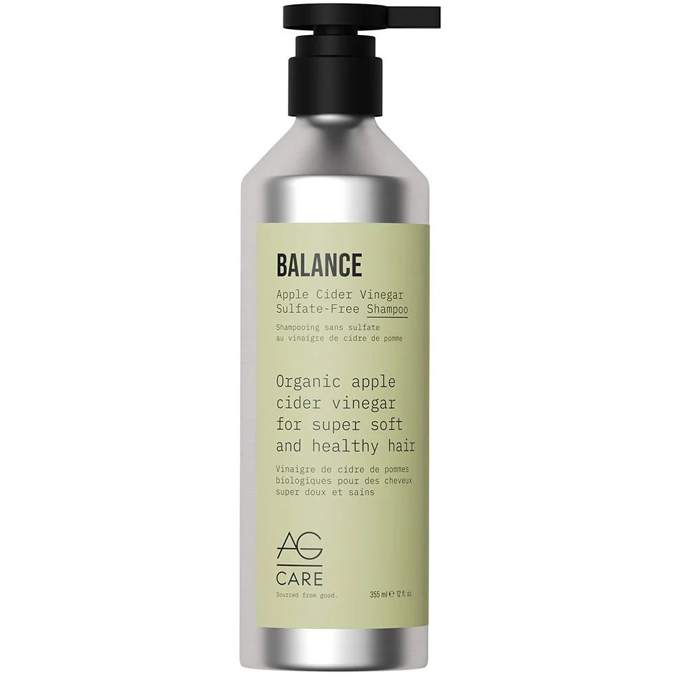 AG Balance Shampoo