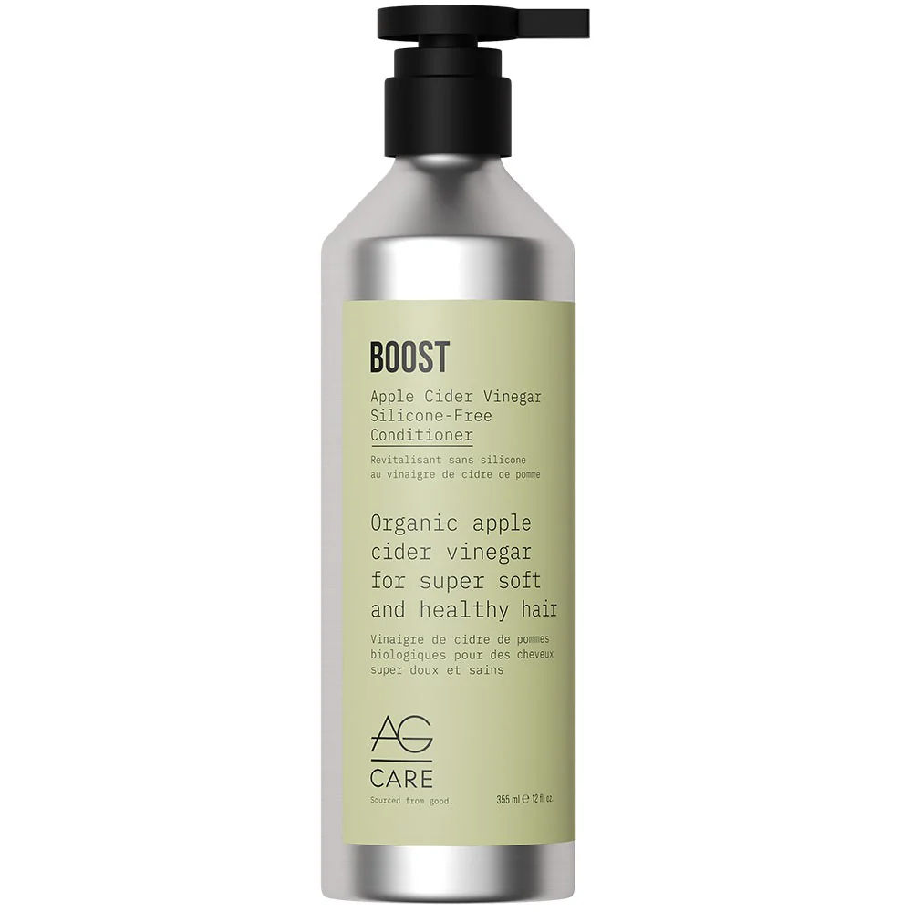 AG Boost Conditioner