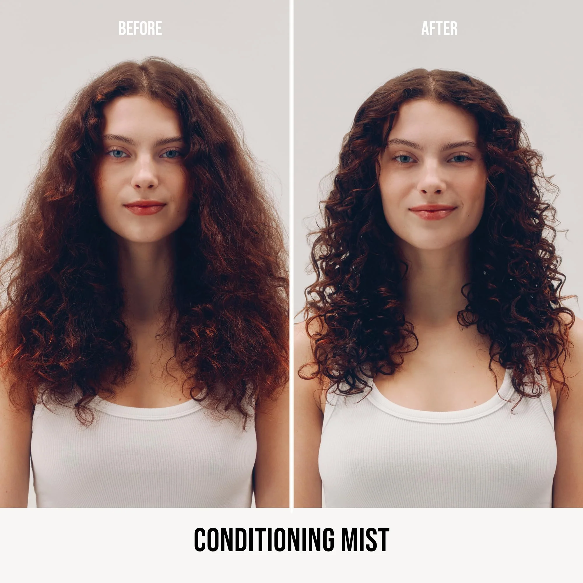 AG Care Conditioning Mist Detangling Spray, Protect From Heat, Soften and Detangle 12 Fl Oz - Image 2