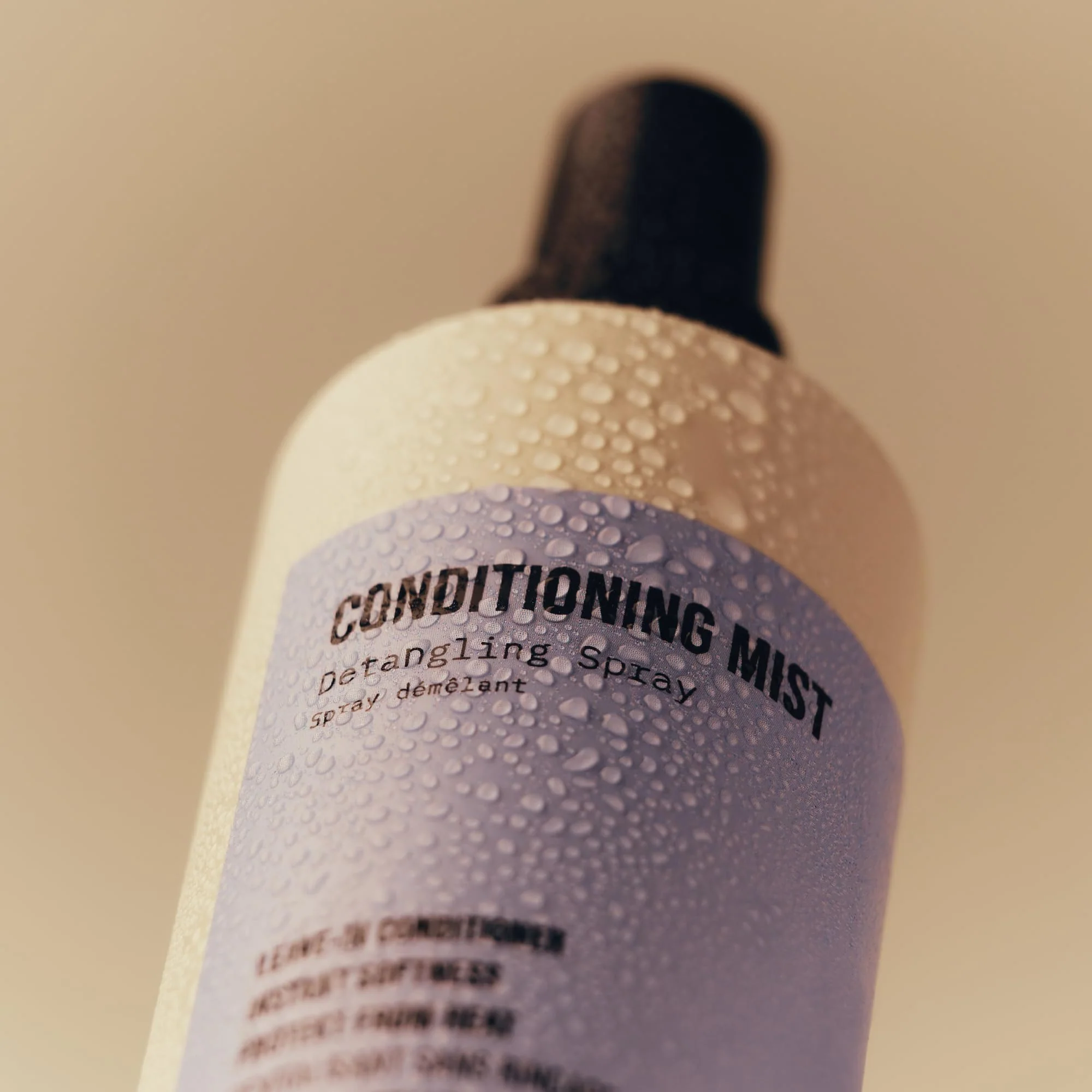 AG Care Conditioning Mist Detangling Spray, Protect From Heat, Soften and Detangle 12 Fl Oz - Image 6