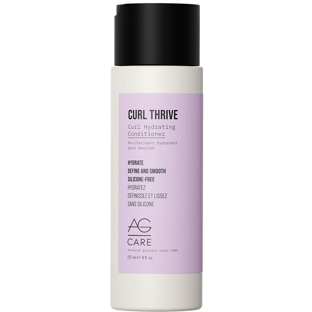 AG Curl Thrive Conditioner