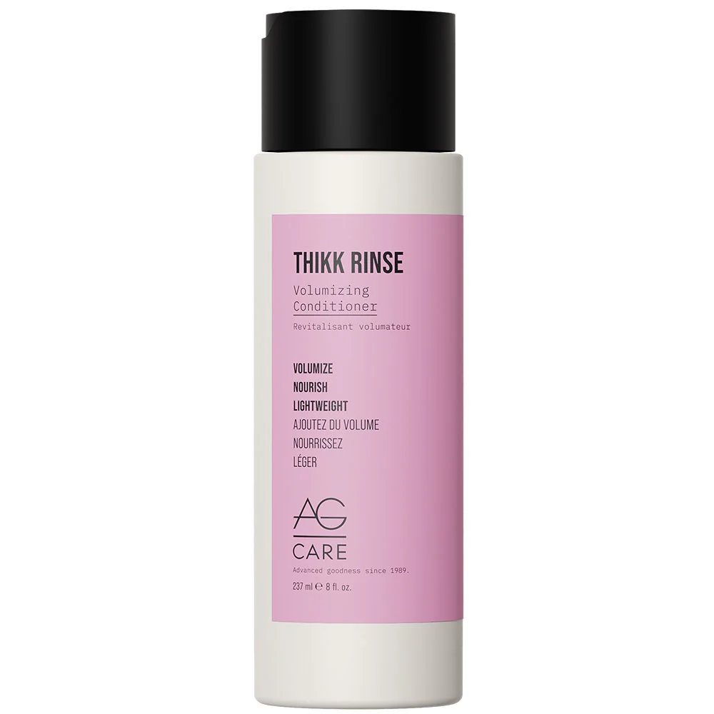 AG Thikk Rinse Conditioner
