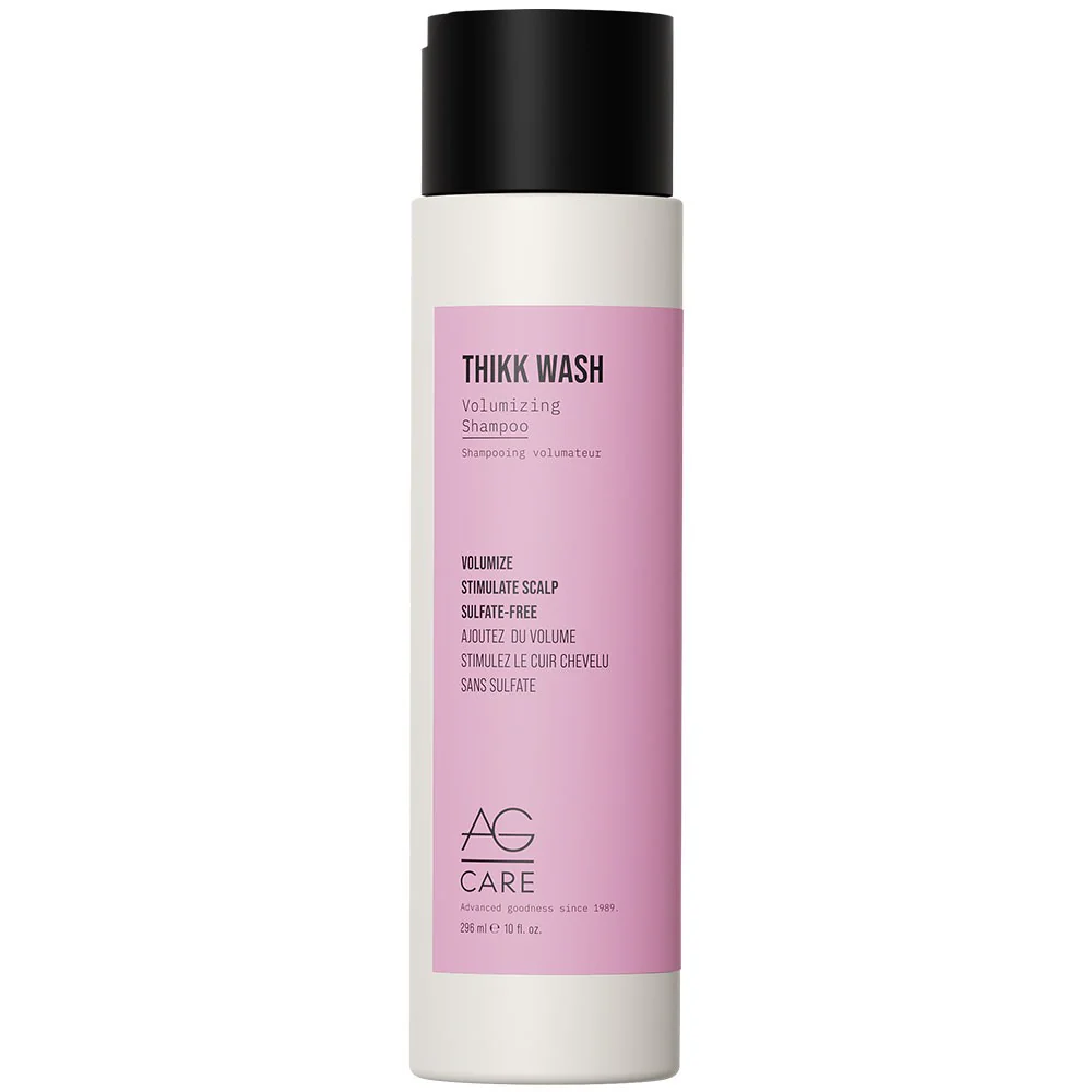 AG Thikk Wash Shampoo