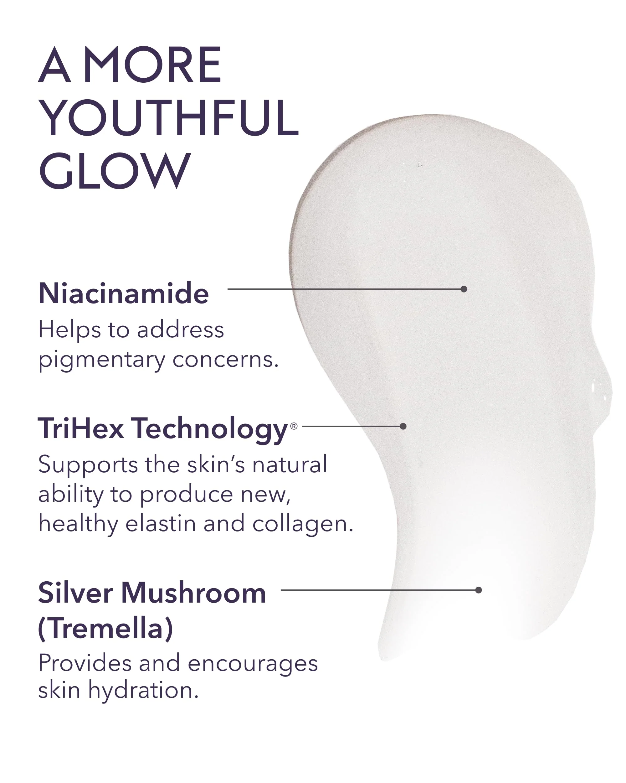 ALASTIN Skincare Restorative Skin Complex Anti-Aging Face Serum - Now with TriHex+ Technology (1 oz) | Improves Skin Hydration, Dullness, & Appearance of Fine Lines and Wrinkles - Image 5