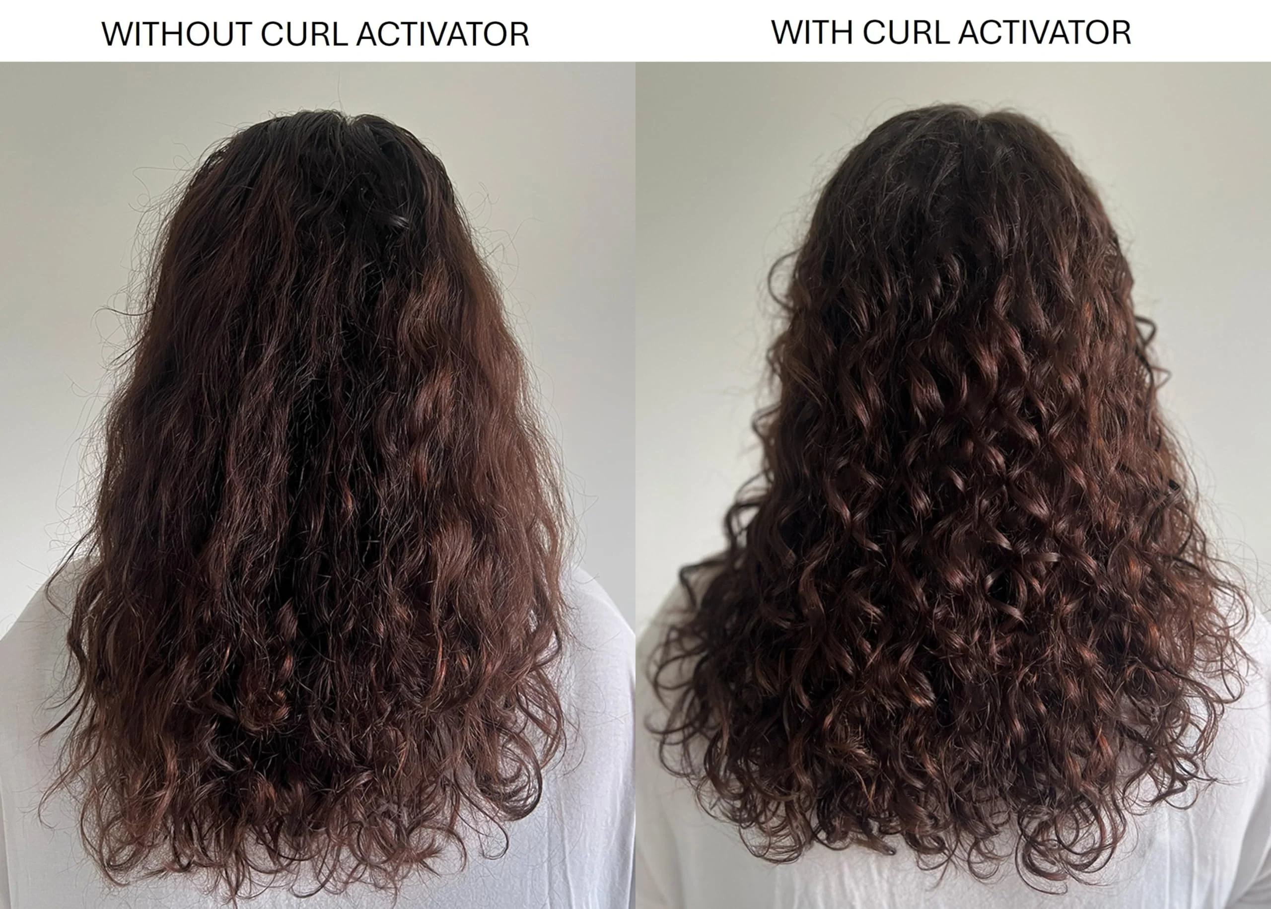 Alcôve - Curl Activator for Curly Hair - Argan Oil, Pomegranate Seed & Mango Extract - Defining Cream for Wavy Hair - Anti Frizz - Moisturizing - Effective in High Humidity - 8.5oz - Image 5