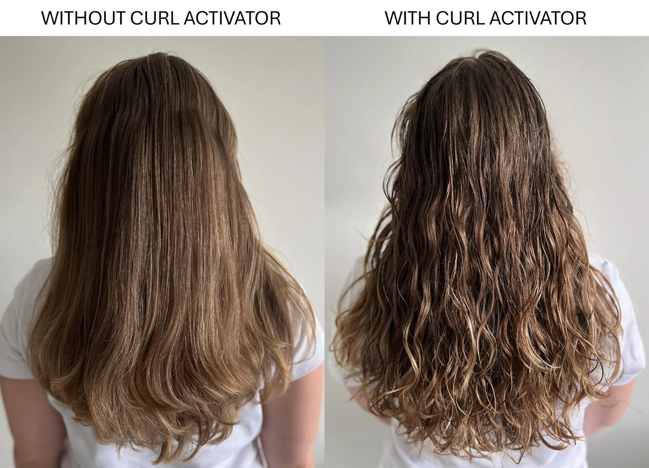 Alcôve - Curl Activator for Curly Hair - Argan Oil, Pomegranate Seed & Mango Extract - Defining Cream for Wavy Hair - Anti Frizz - Moisturizing - Effective in High Humidity - 8.5oz - Image 6
