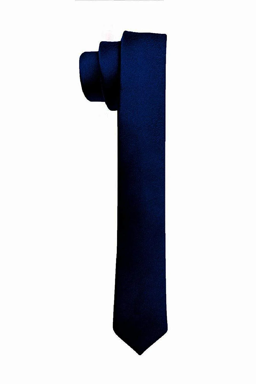 Alcove Men's/Boys Slim Tie For Party And Occasions, Multicolour, Free Size - Image 2