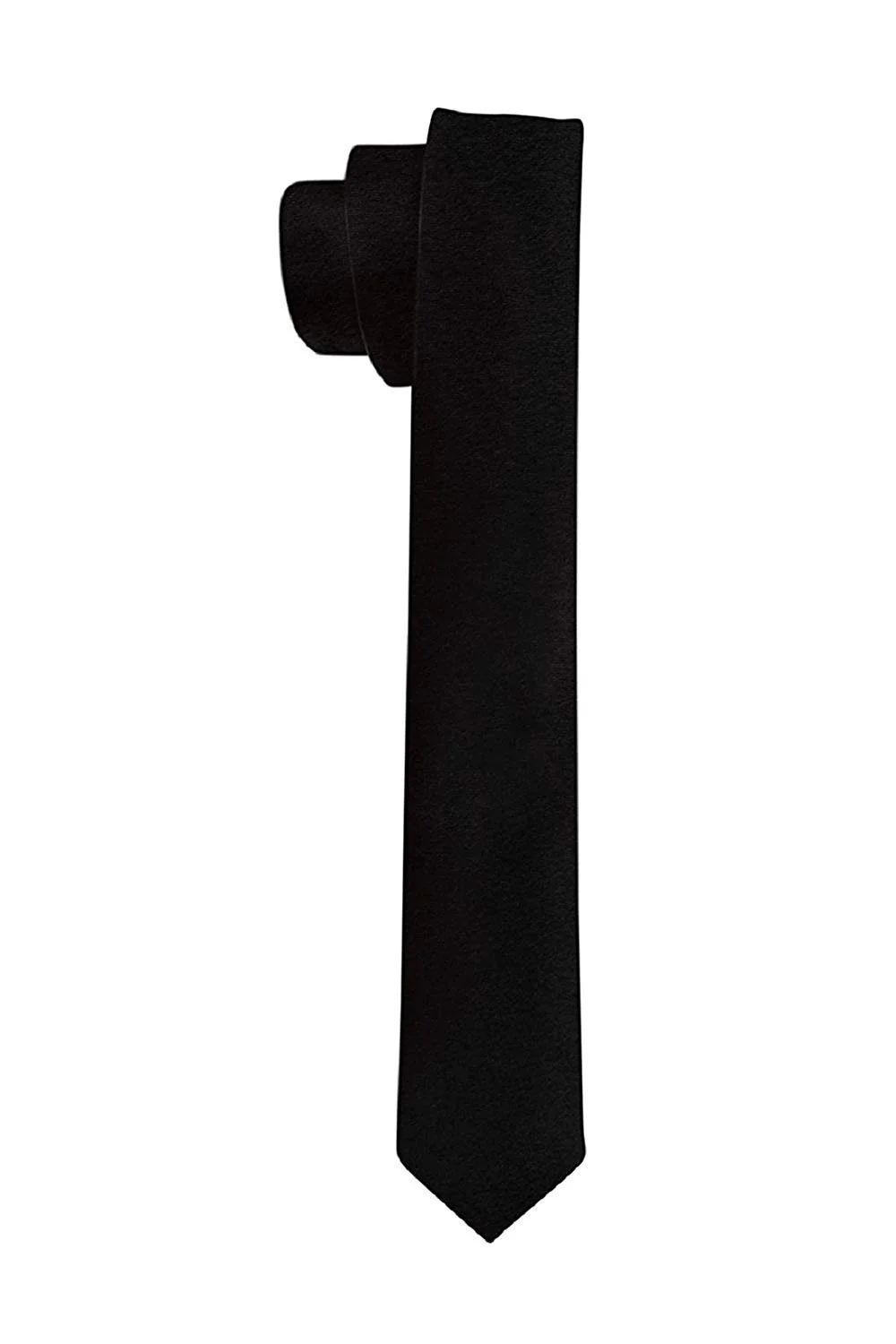 Alcove Men's/Boys Slim Tie For Party And Occasions, Multicolour, Free Size - Image 4