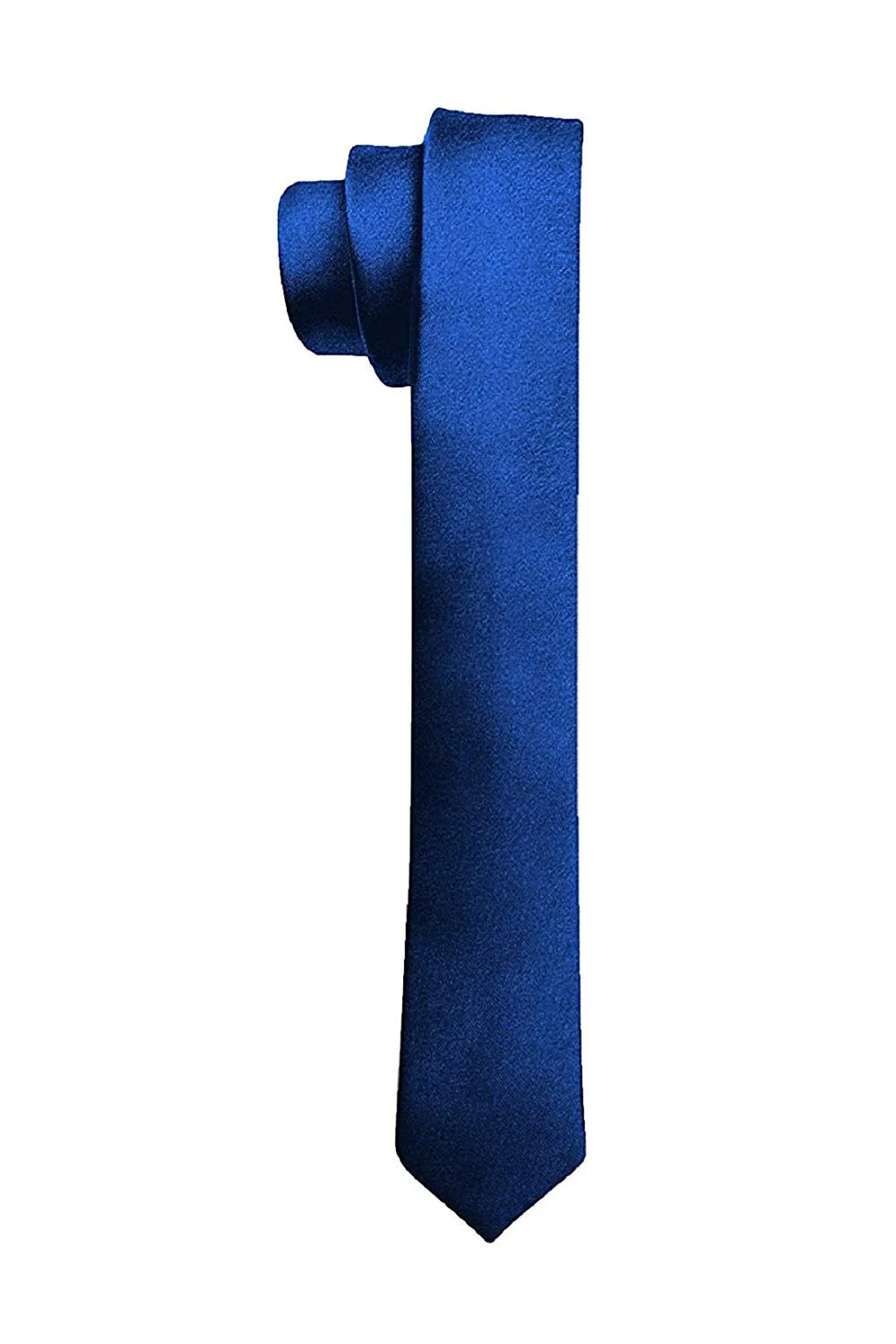 Alcove Men's/Boys Slim Tie For Party And Occasions, Multicolour, Free Size - Image 5