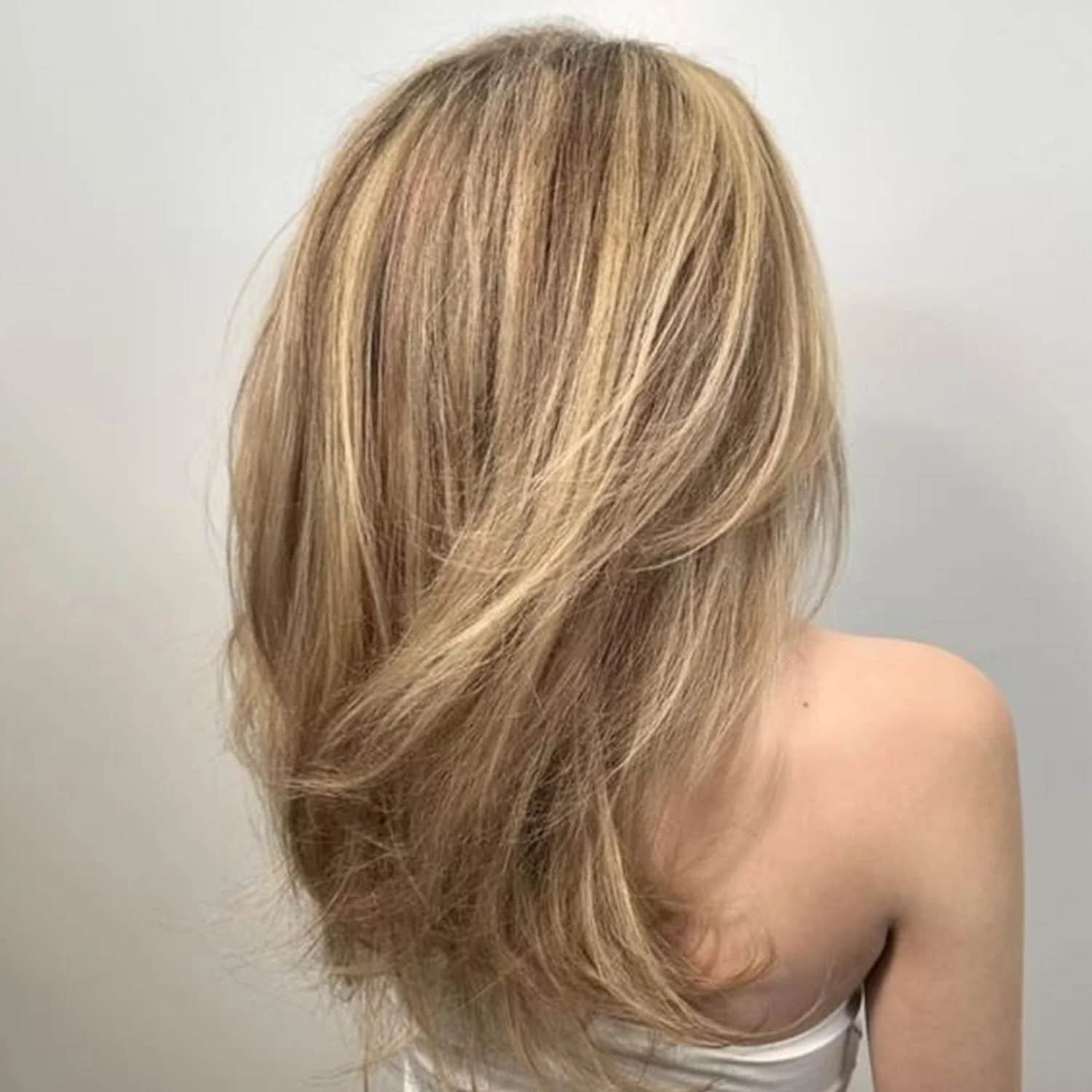 Alcôve - Volumizing Conditioner - Fine and Thin Hair - Lightweight Volume - Anti-frizz - Hydrate - with Argan Oil and Mango Extract - Color-Safe - Sulfate-Free - 10oz - Image 4