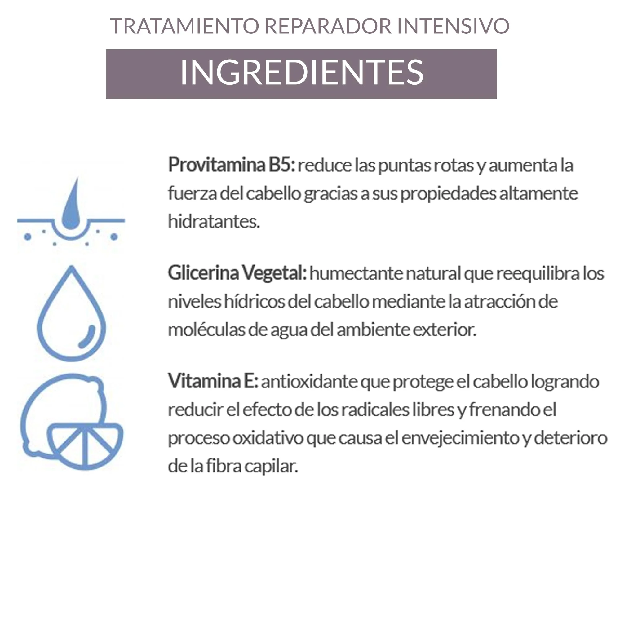 ALEA - Damaged Hair Repair Treatment - A-Plex Nº3 Intensive Repair Treatment - 250 ml - Support hair Strength, Repair and Protect It - Deep Hydration for Hair - Manageability - Image 4