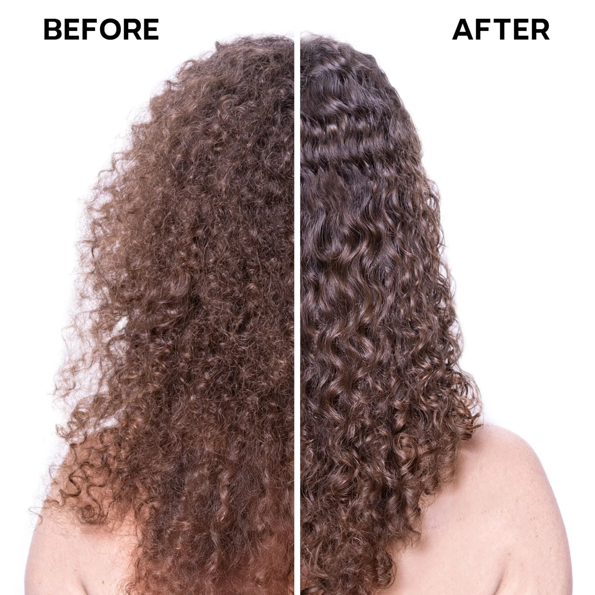Alfaparf Milano Semi di Lino Curls Nourishing Hair Oil for Wavy and Curly Hair- Lightweight Multi-Benefit Serum - Reduces Frizz - Adds Shine and Hydration - Humidity and Heat Protection - 3.38 fl. oz. - Image 6