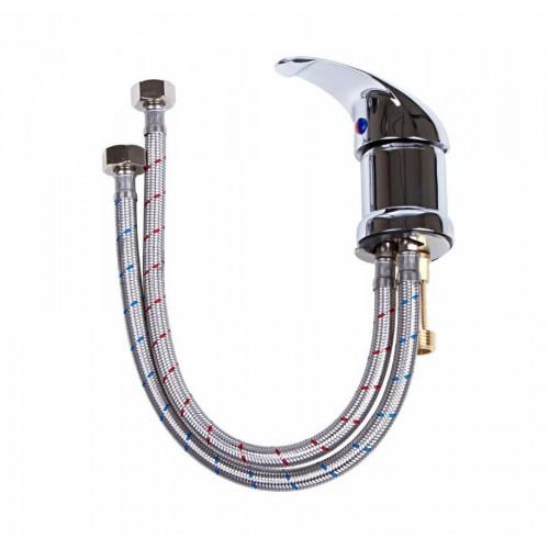 ALLURE TAP ASSEMBLY