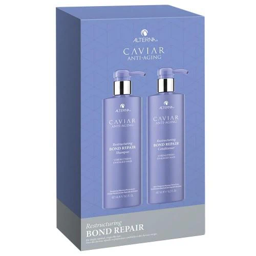Alterna Caviar Bond Repair Duo 16oz