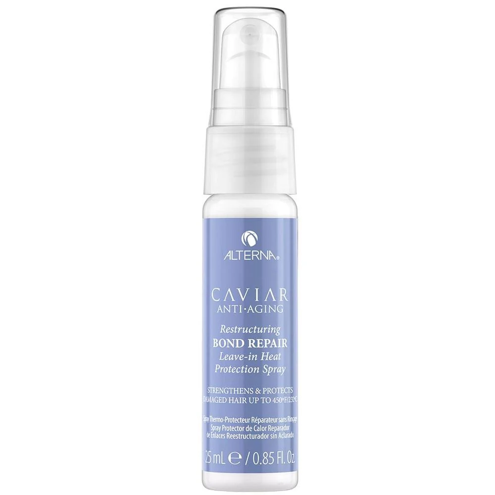 Alterna Caviar Bond Repair Heat Protection Spray