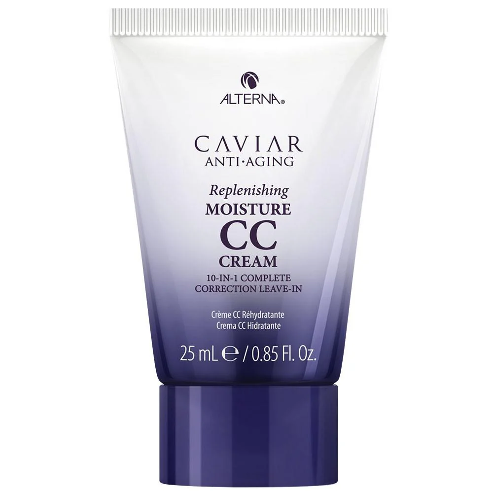 Alterna Caviar Moisture CC Cream