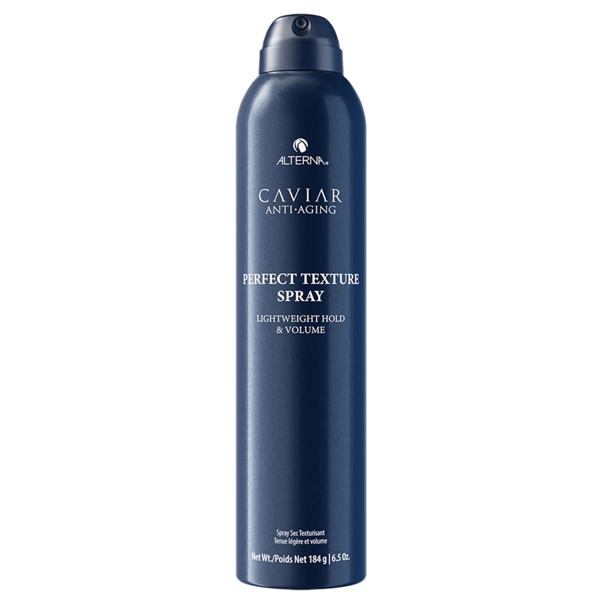 Alterna Caviar Professional Styling Perfect Texture Spray, 6.5 Ounce (Pack of 1)