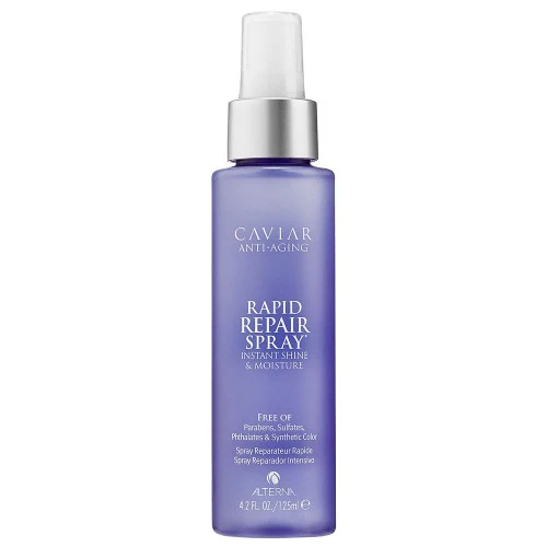 Alterna Caviar Styling Rapid Repair Spray 4oz