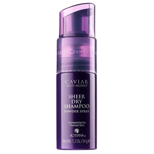 Alterna Caviar Styling Sheer Dry Shampoo 1.2oz