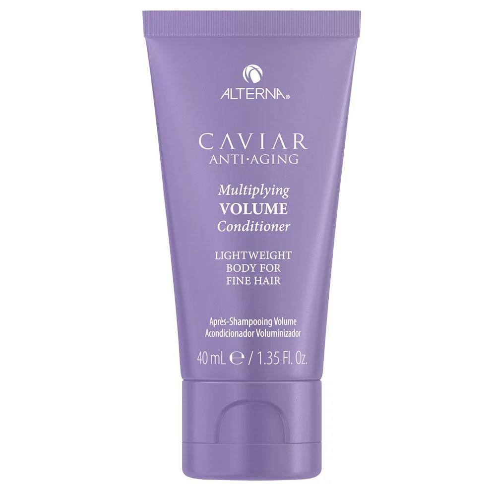 Alterna Caviar Volume Conditioner