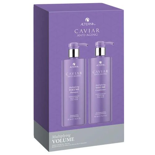 Alterna Caviar Volume Duo 16oz