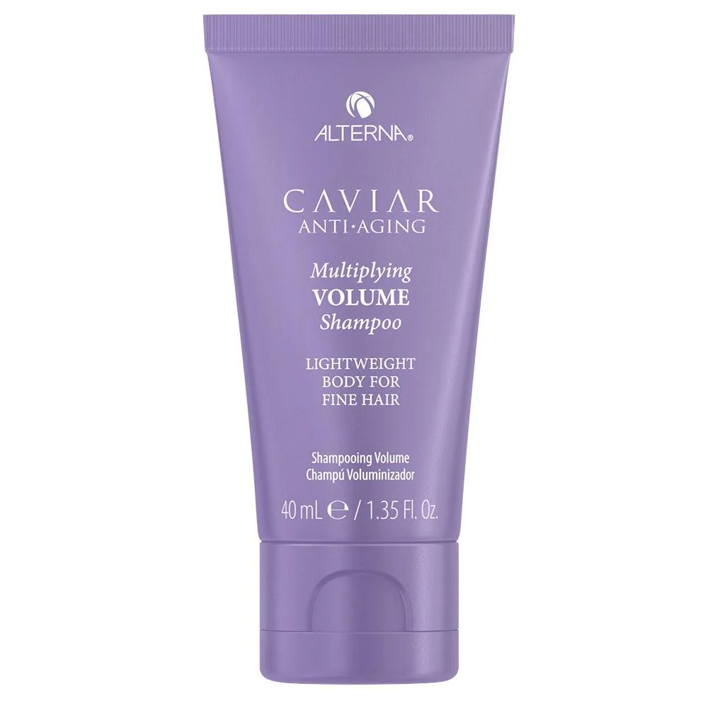 Alterna Caviar Volume Shampoo