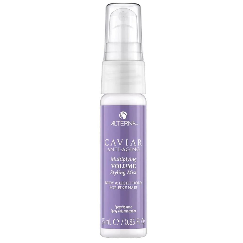 Alterna Caviar Volume Styling Mist