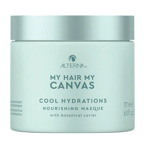 Alterna My Hair My Canvas Cool Hydrations Masque 6oz