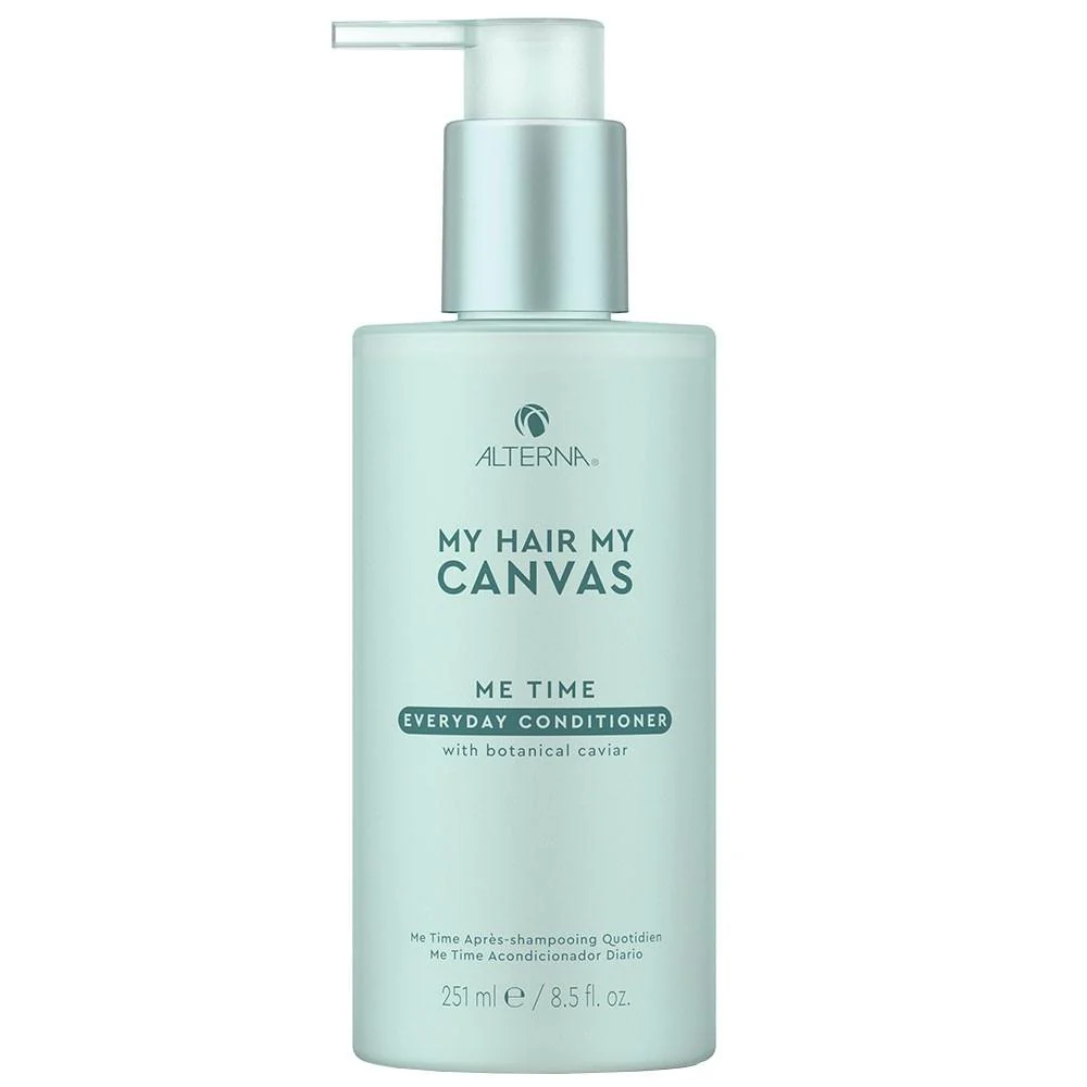 Alterna My Hair My Canvas Me Time Everyday Conditioner