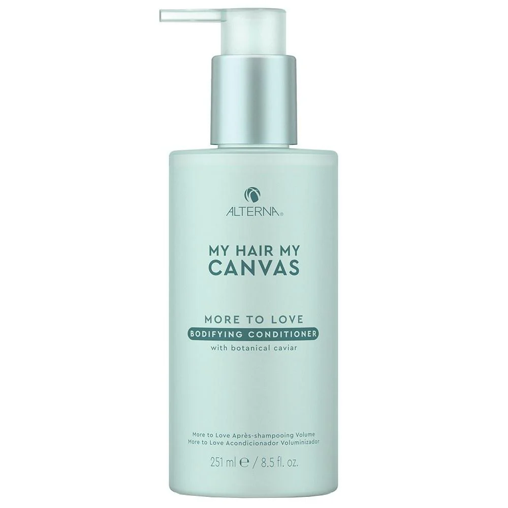 Alterna My Hair My Canvas More To Love Bodifying Conditioner
