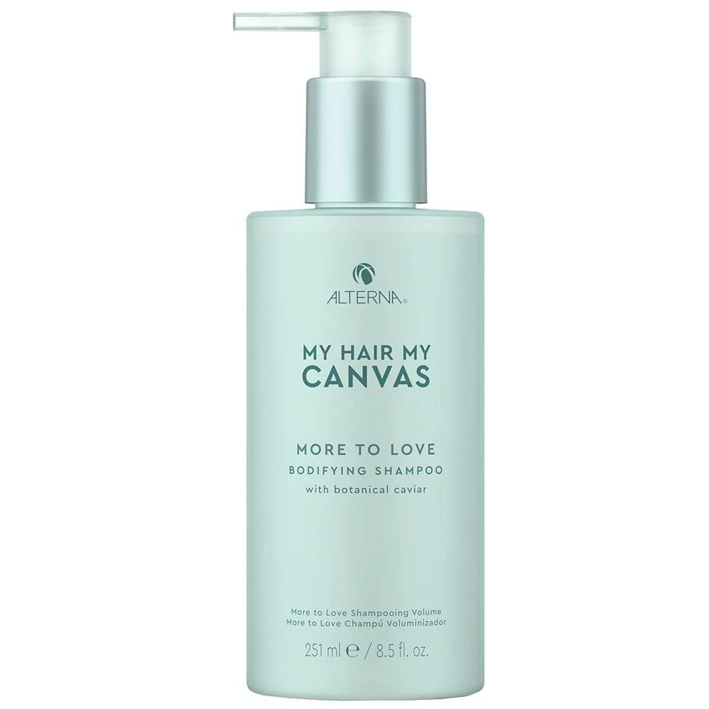 Alterna My Hair My Canvas More To Love Bodifying Shampoo