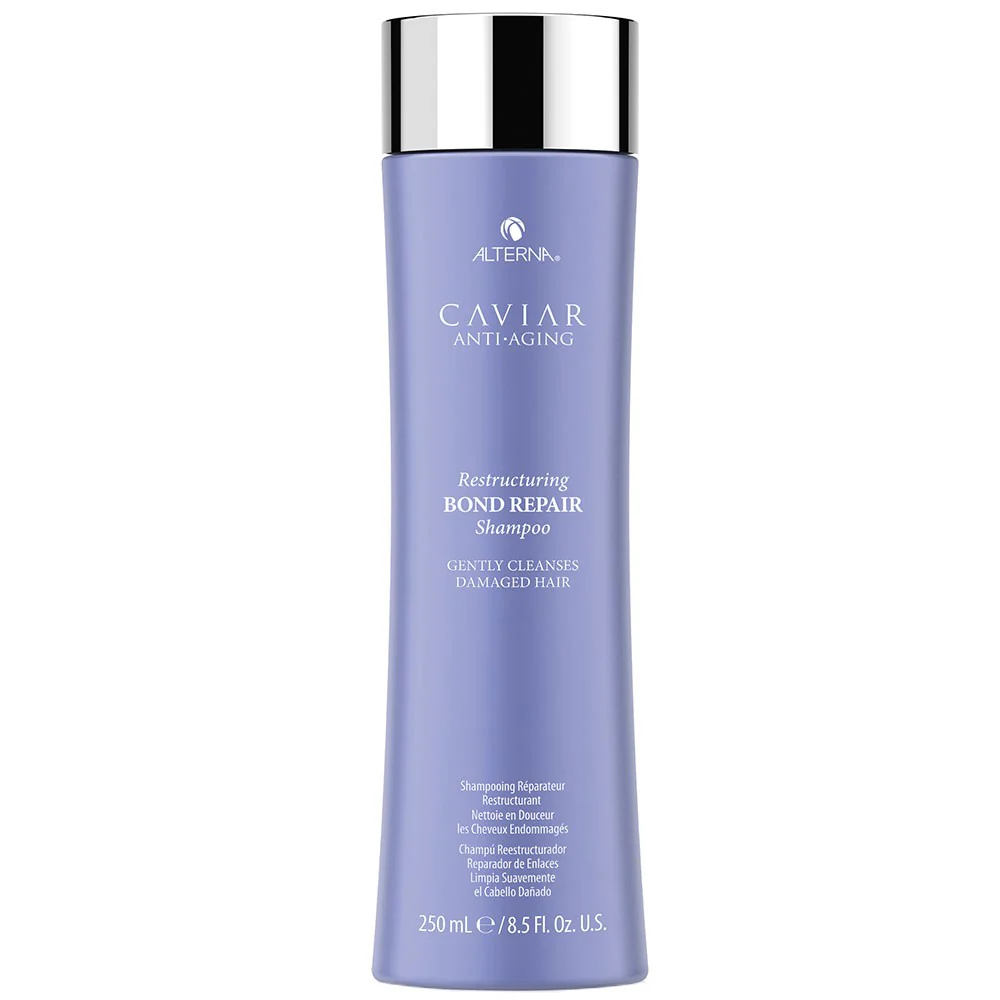 Alterna Reconstructing Bond Repair Shampoo