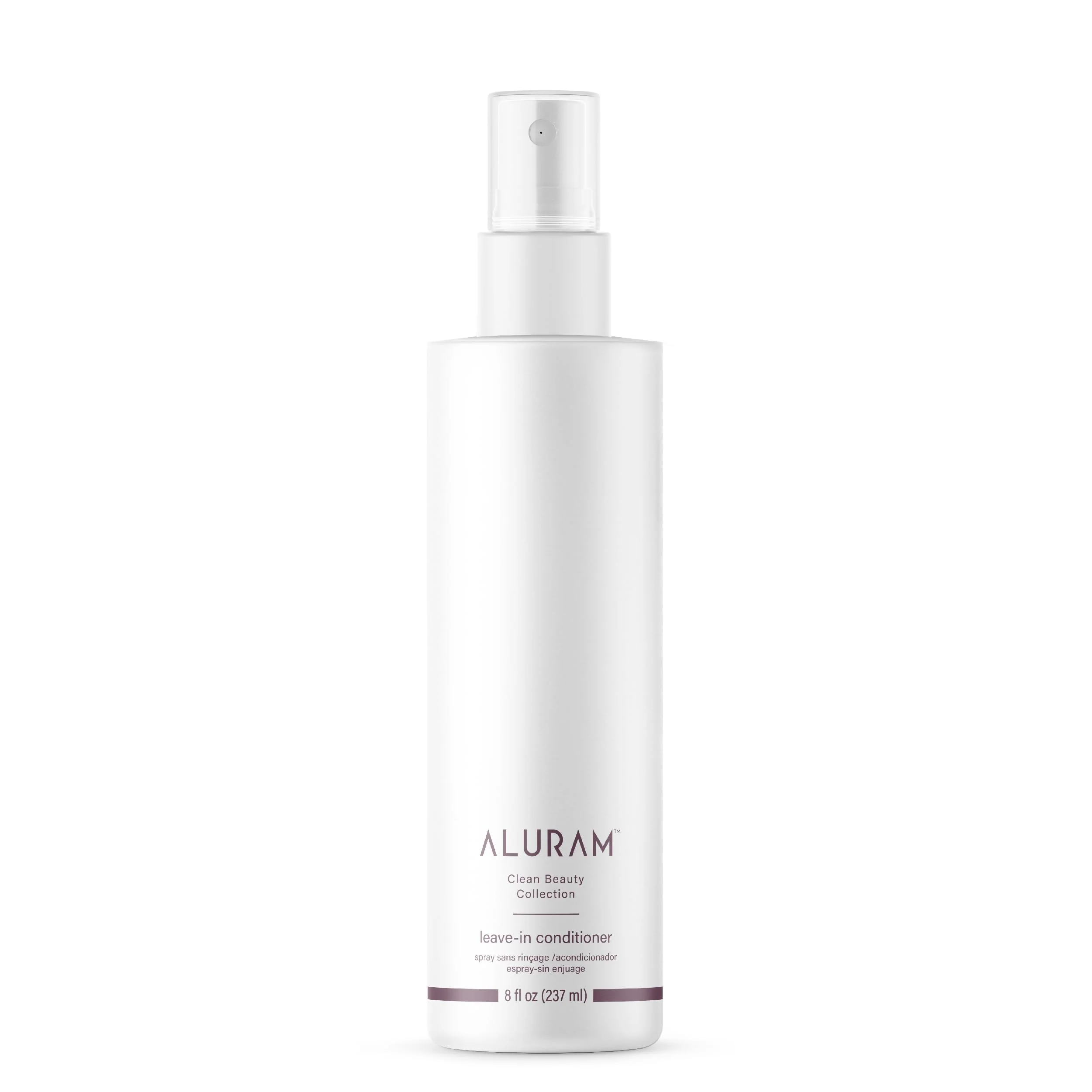 ALURAM Coconut Water Leave-In Conditioner for Healthy, Hydrated Hair, 8 Fl Oz - Image 2
