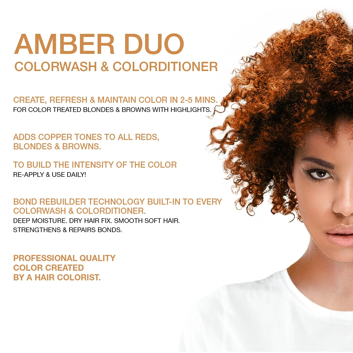 Amber Duo - Image 2
