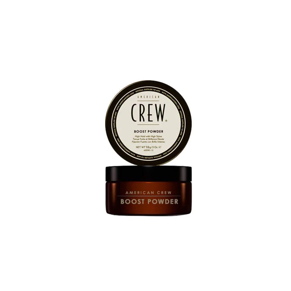 American Crew Boost Powder for Men, 0.3 Ounce - Image 2