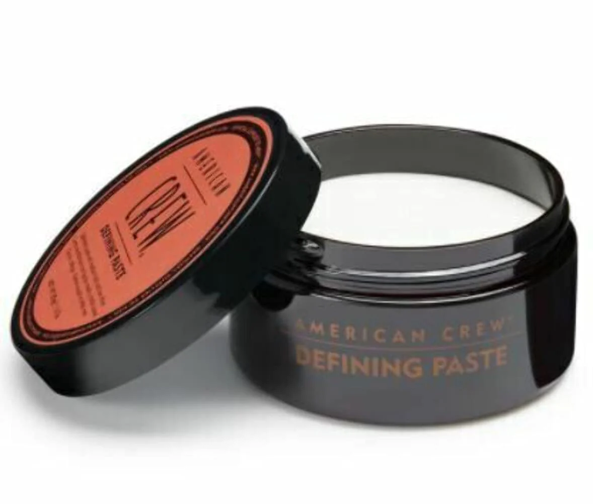 American Crew Defining Paste 3 Oz. / 85g - Image 2