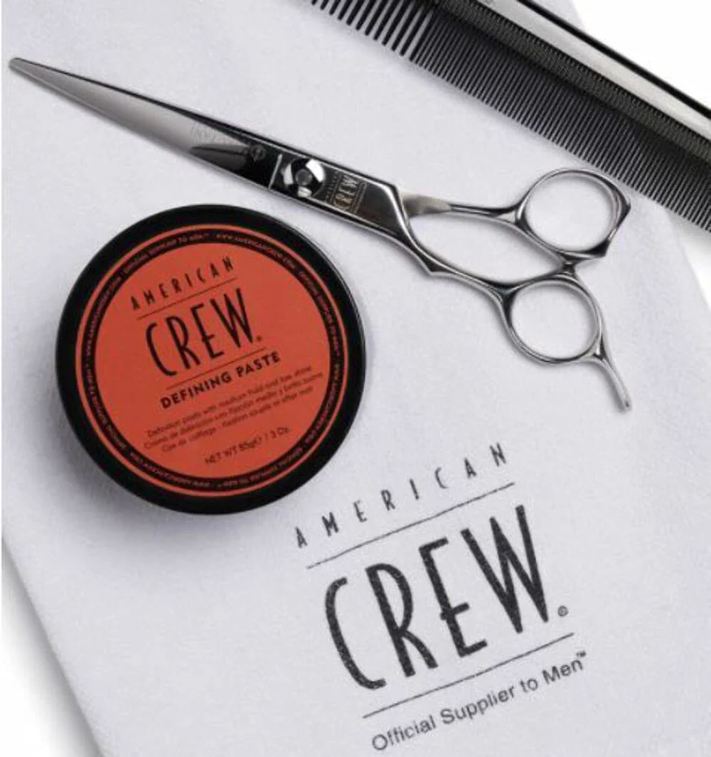 American Crew Defining Paste 3 Oz. / 85g - Image 4