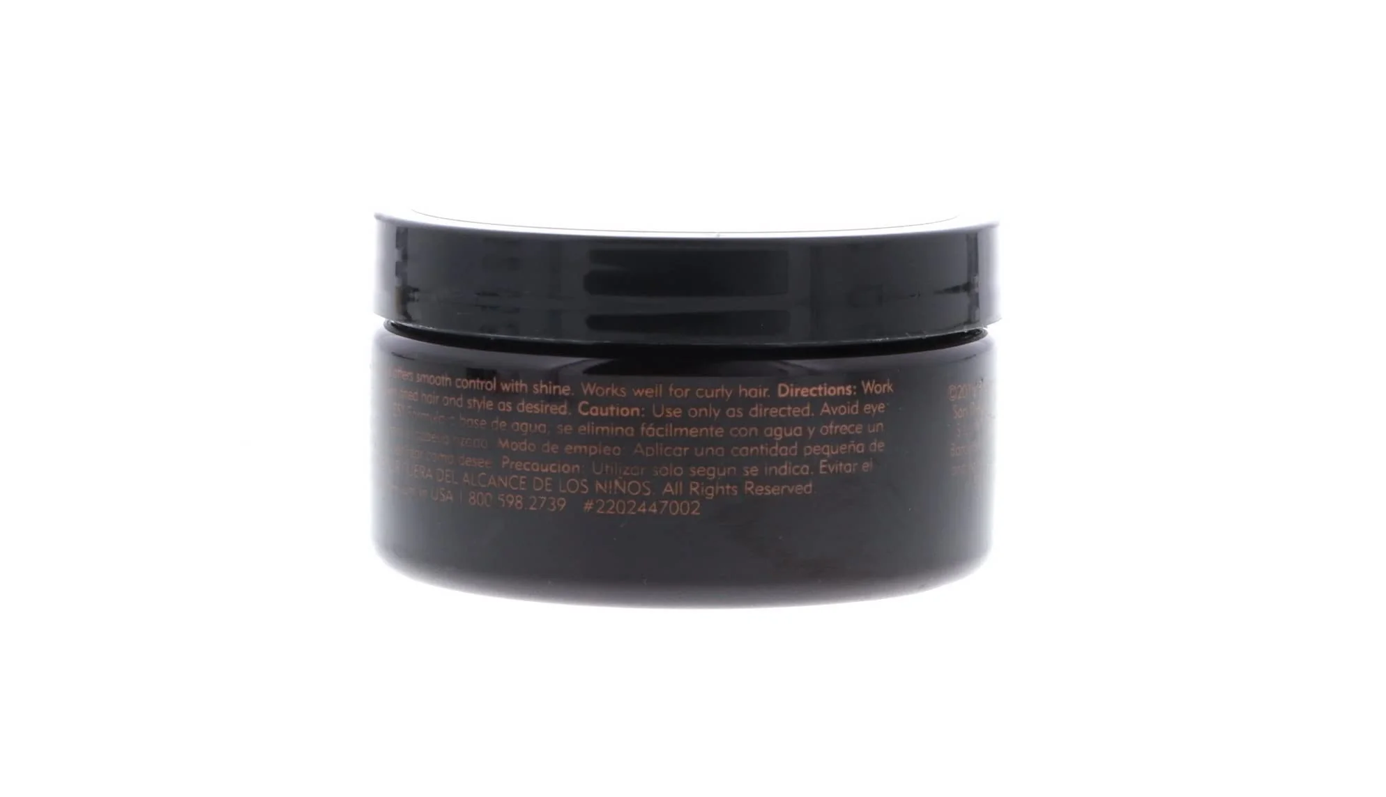 American Crew Pomade, 3.0-Ounce Jar, Packaging May Vary (Pack of 2)