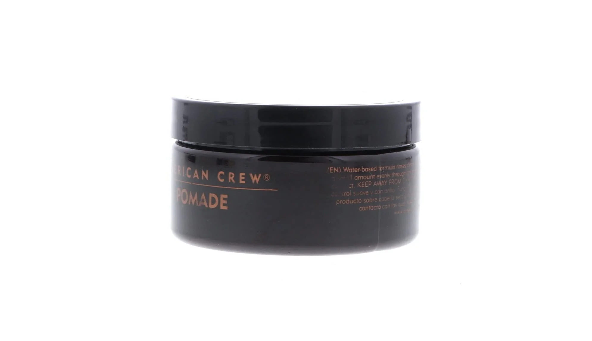 American Crew Pomade, 3.0-Ounce Jar, Packaging May Vary (Pack of 2) - Image 6