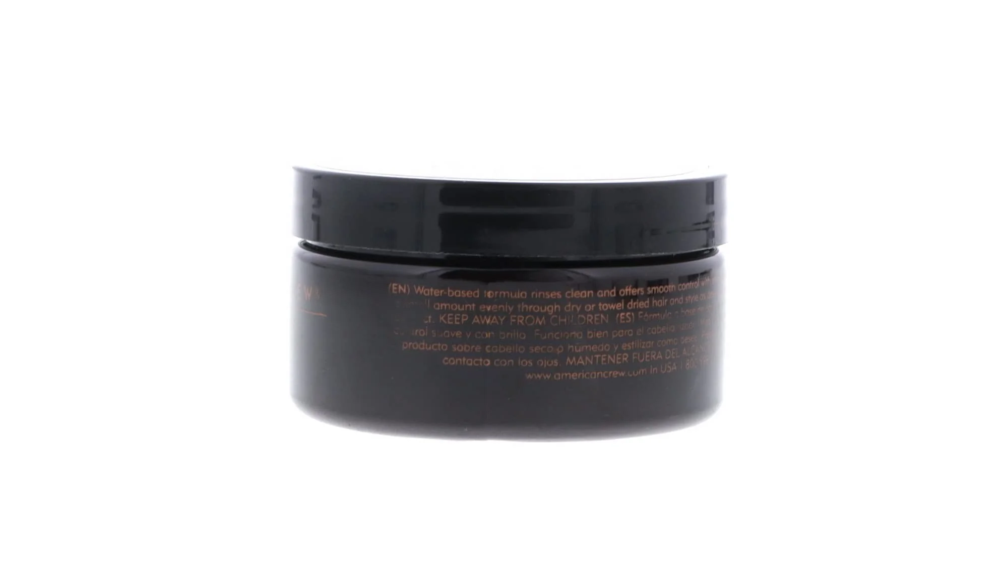 American Crew Pomade, 3.0-Ounce Jar, Packaging May Vary (Pack of 2) - Image 7