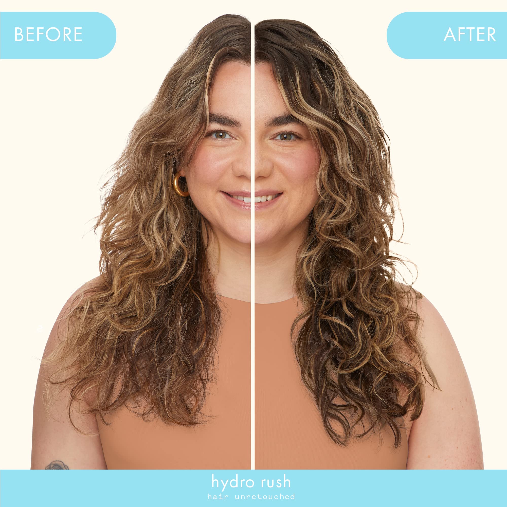amika hydro dream hair routine trial set - Image 6