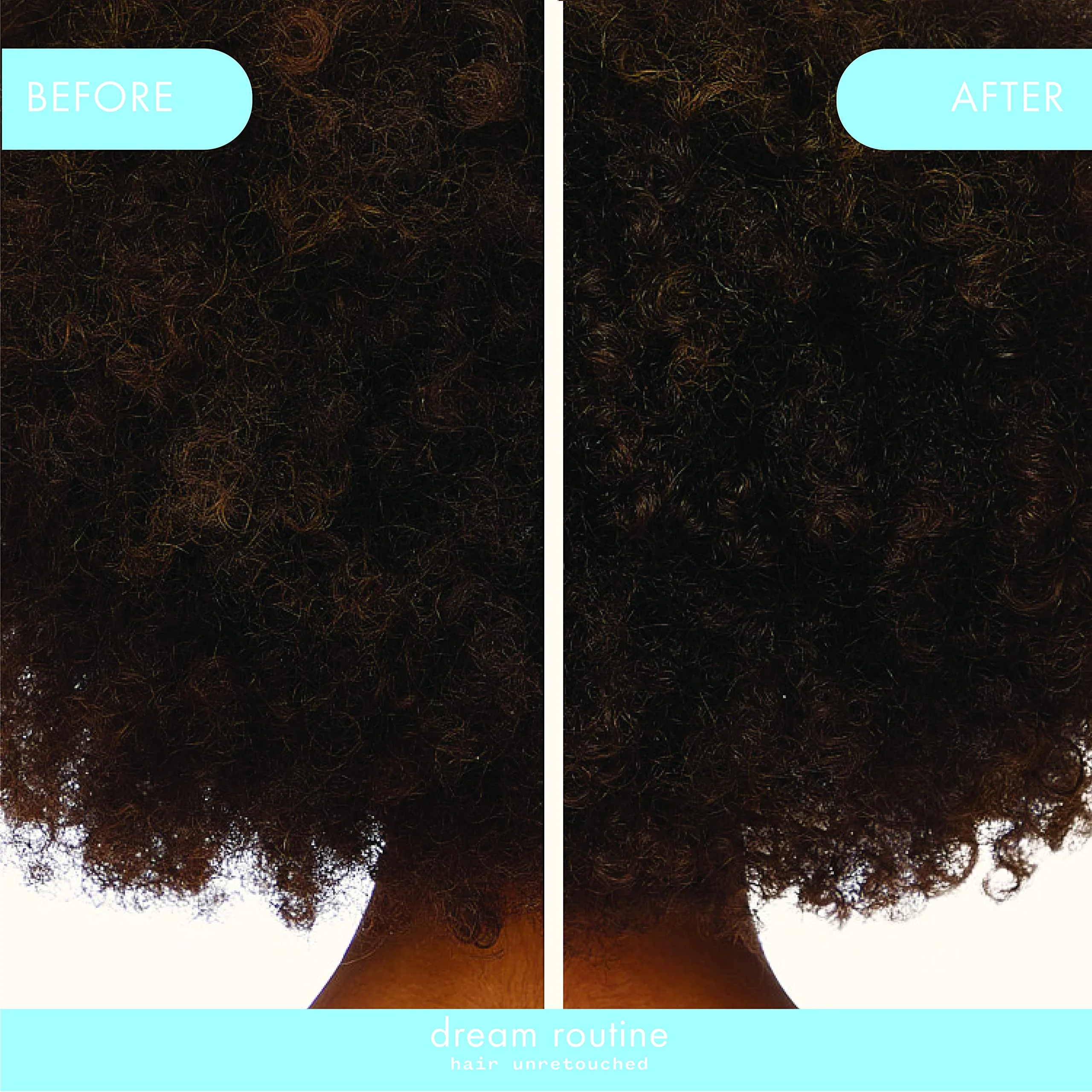 amika hydro dream hair routine trial set - Image 7