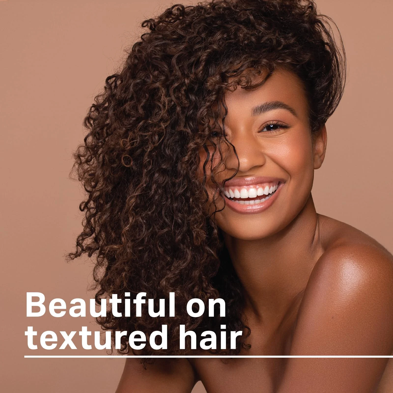 Ampro Long-Aid K7 Hair and Scalp Conditioner - Rich with Natural Emollients - Provides Stronger Hair and Scalp for All Hair Textures - Protects Against Humidity and Nature - 4 oz - Image 3